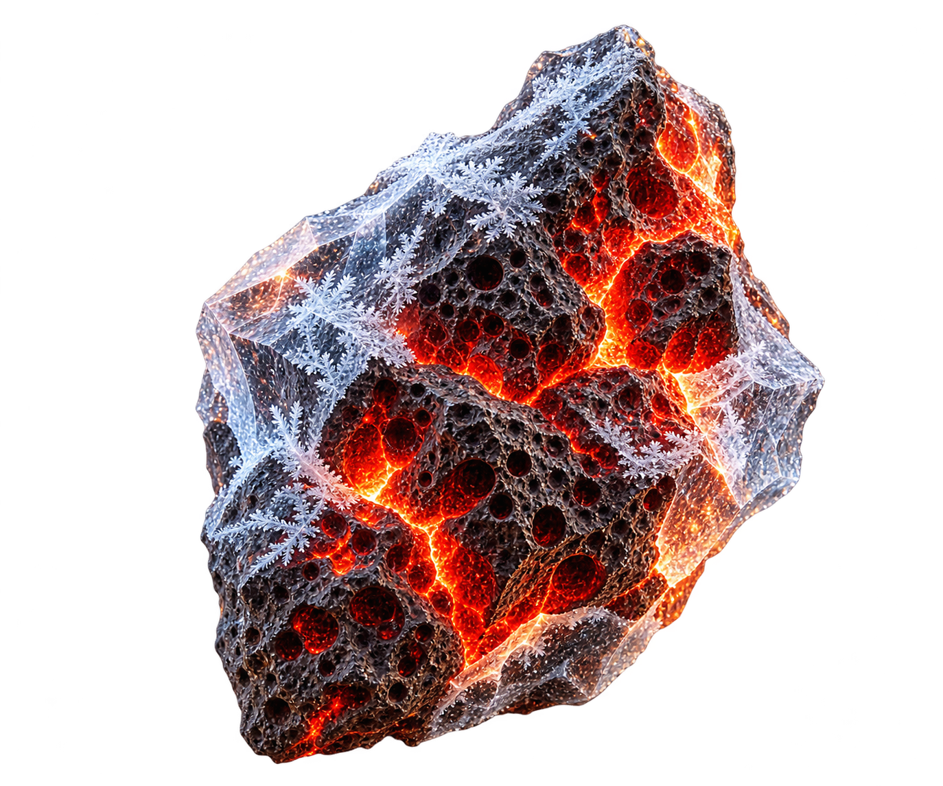 Mélopierre de l'album Glace de Feu des Elfes Écarlates